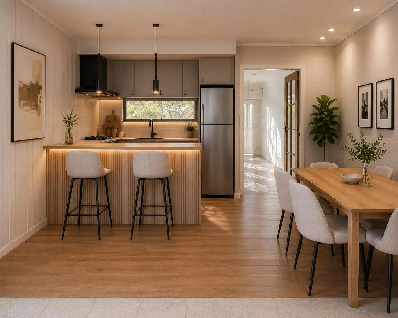 Terreno con Potencial Constructivo en Quilmes centro 2