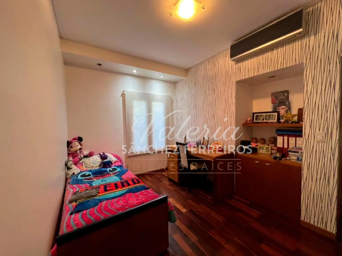 Casa en alquiler Fincas de Iraola - amueblada 2