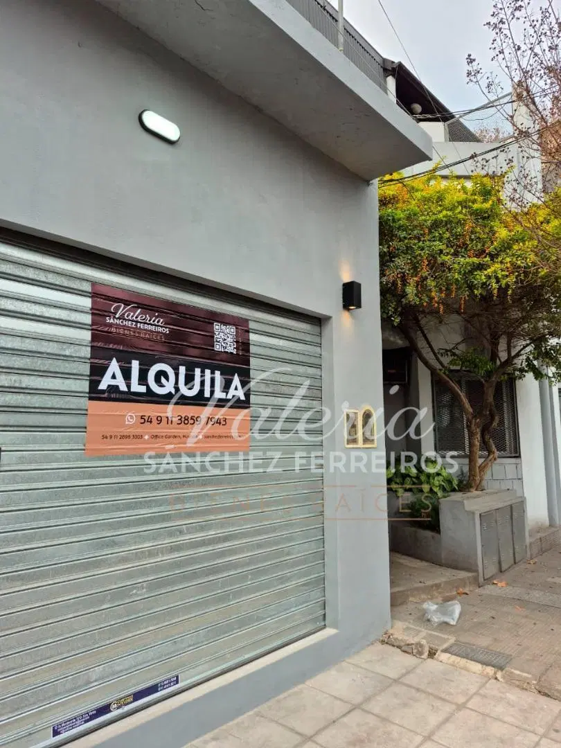 Local en alquiler Quilmes 5