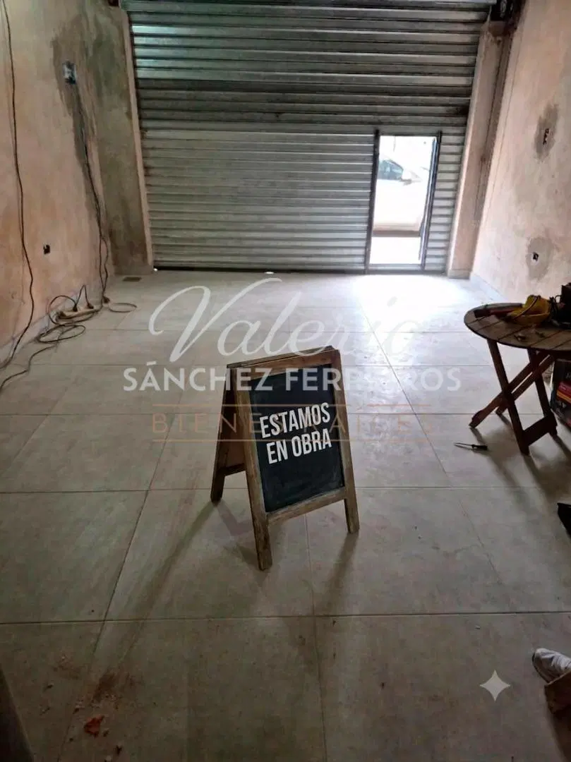 Local en alquiler Quilmes 2