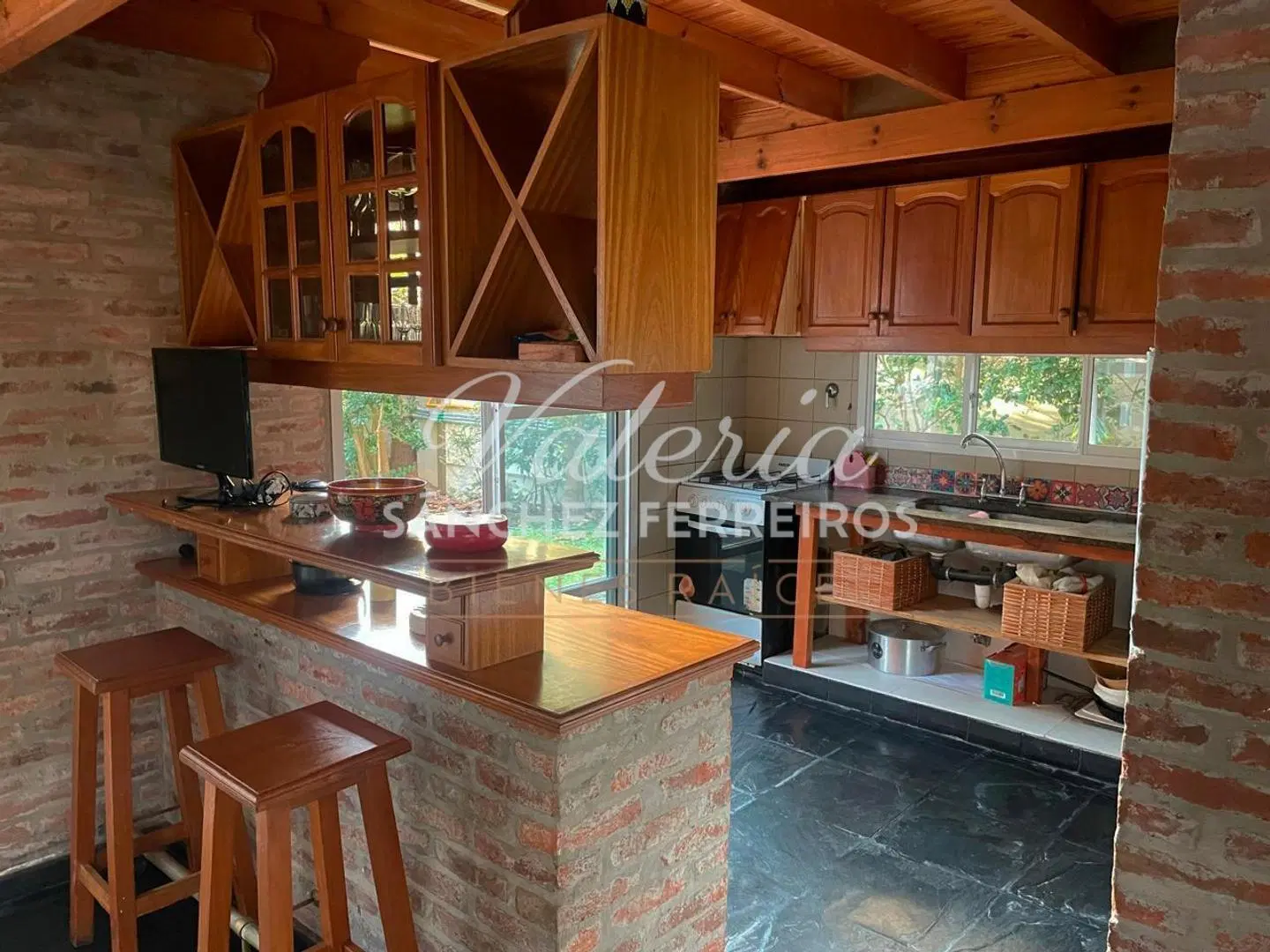 Casa en venta en El Carmen 5