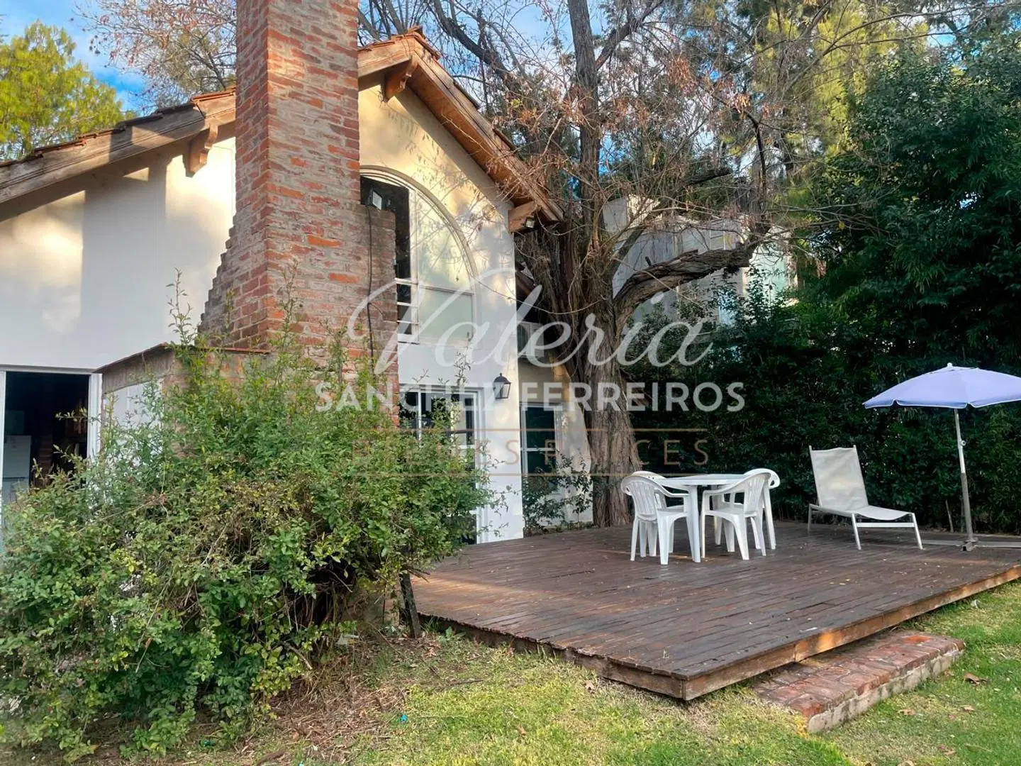 Casa en venta en El Carmen 1