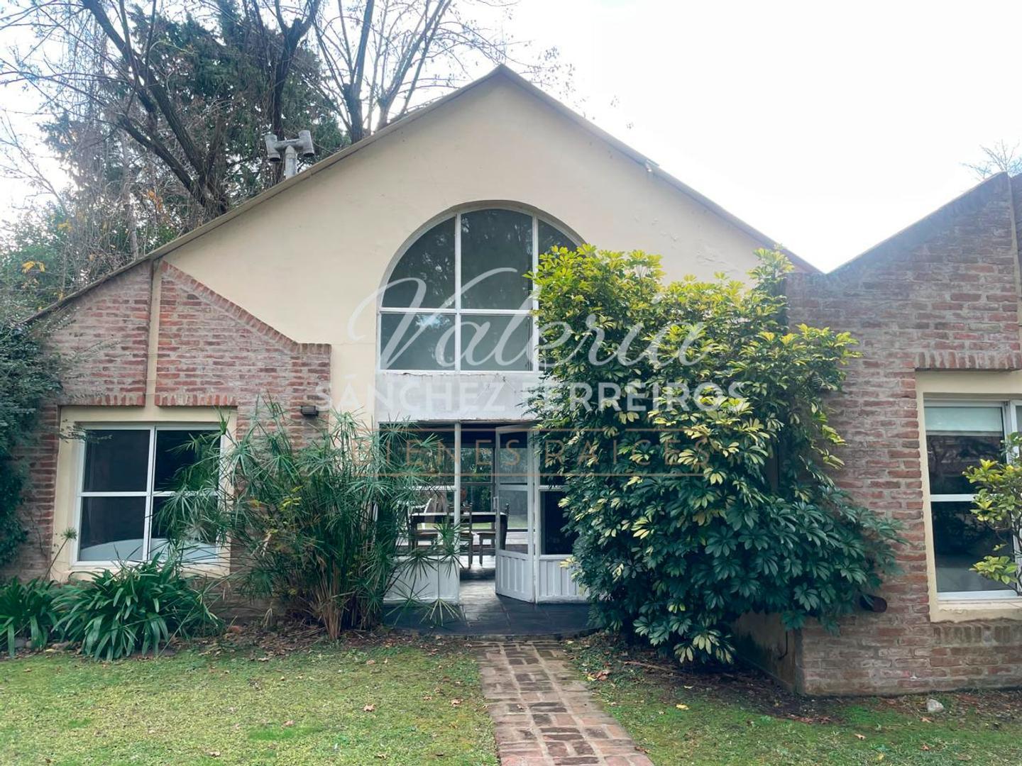 Casa en venta en El Carmen