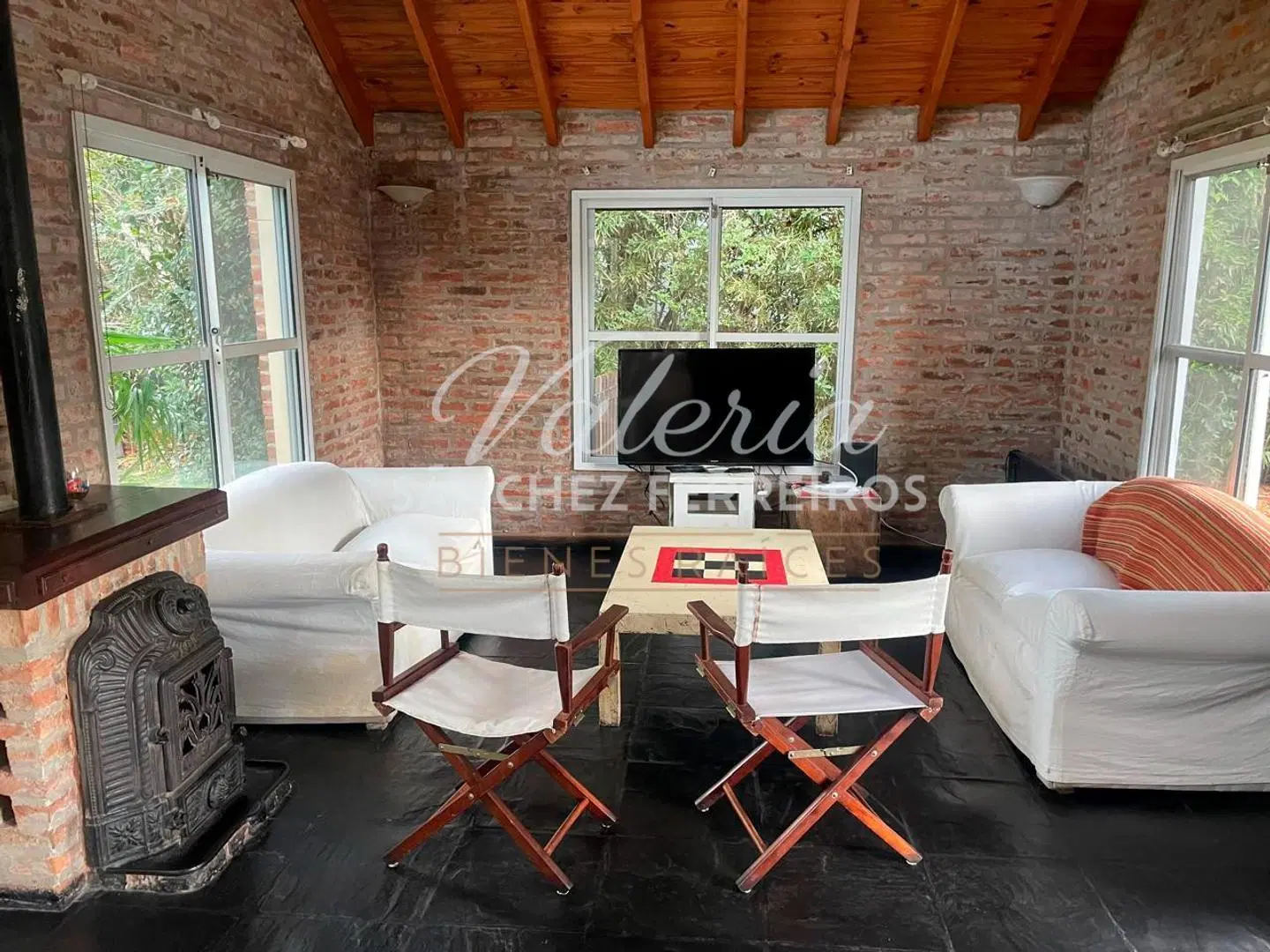 Casa en venta en El Carmen 3
