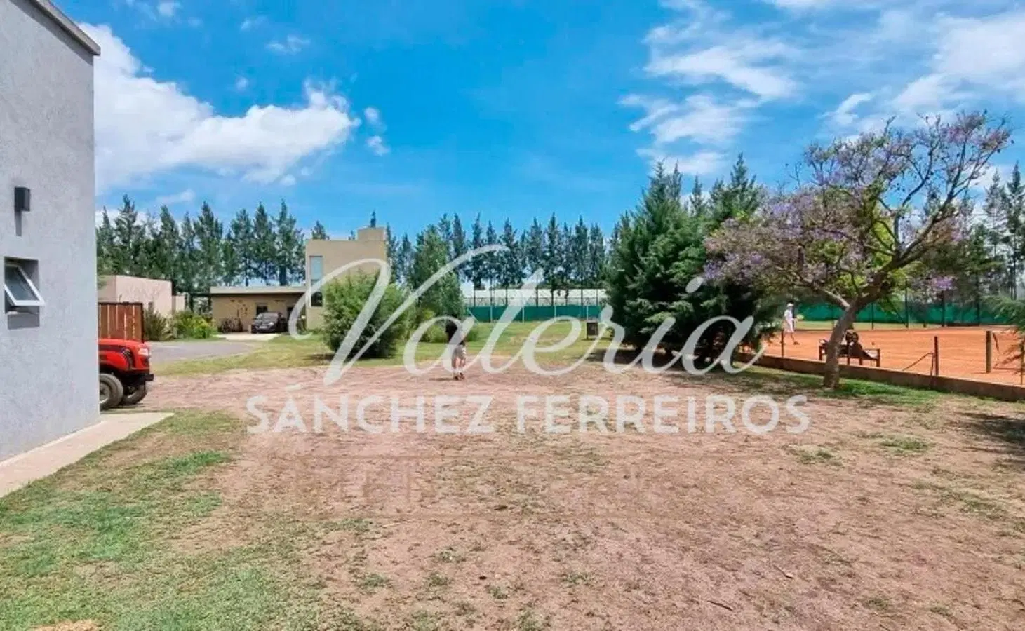 Venta Lote La Reserva Hudson 5