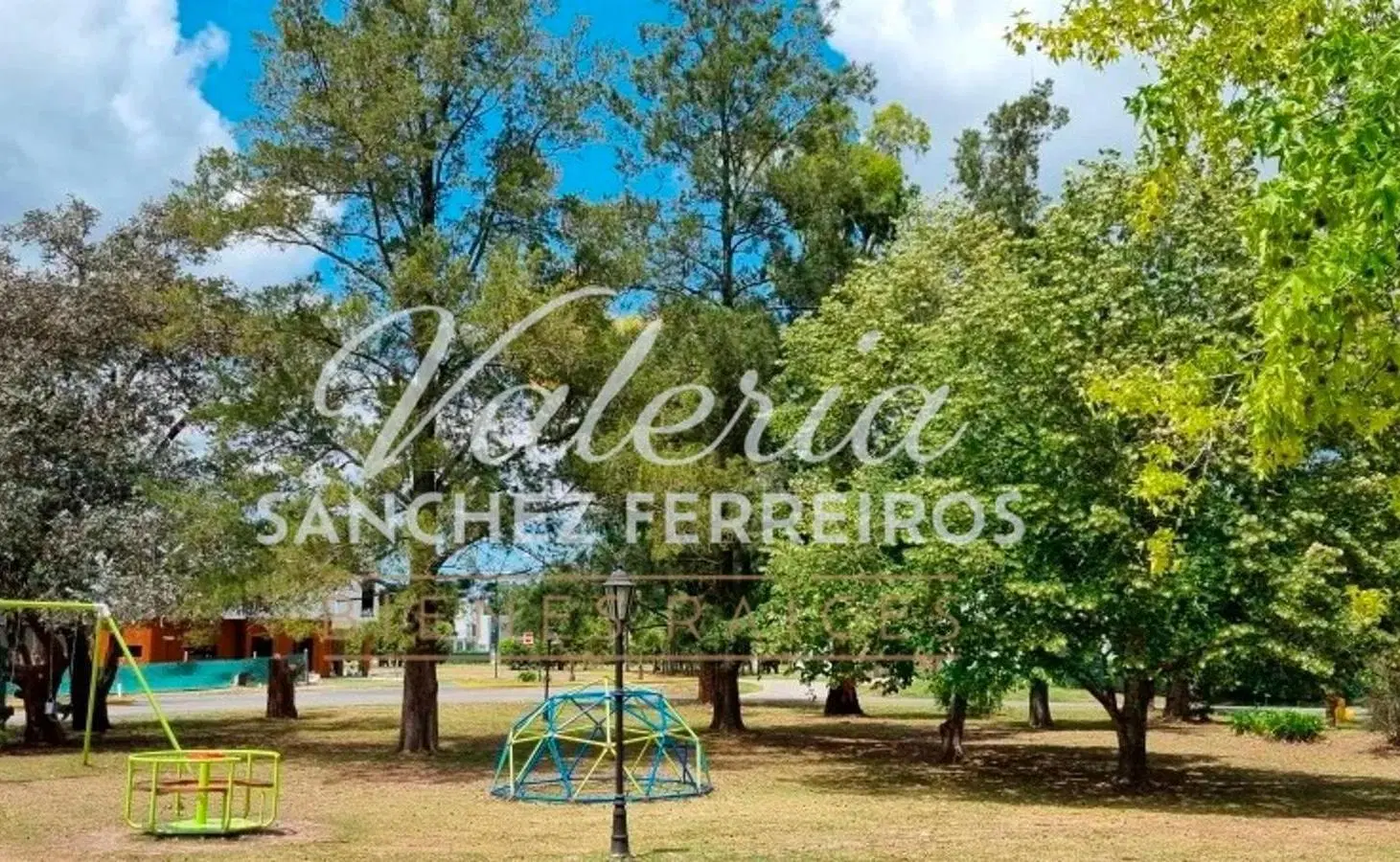 Venta Lote La Reserva Hudson 1