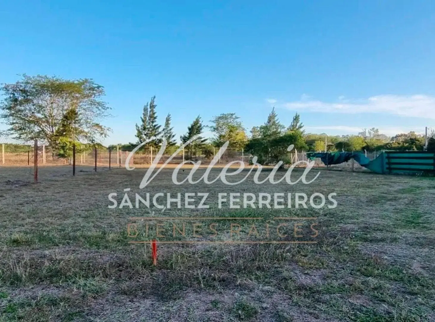Venta Lote La Reserva Hudson 2