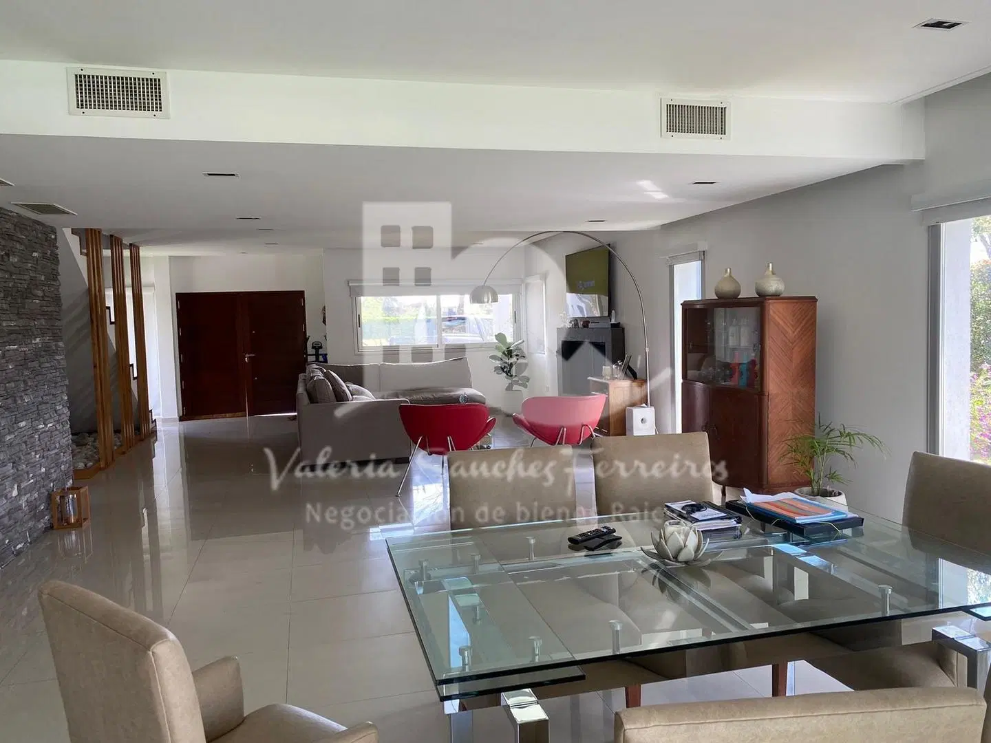 Casa en venta en Barrancas de Iraola - 4 ambientes 5