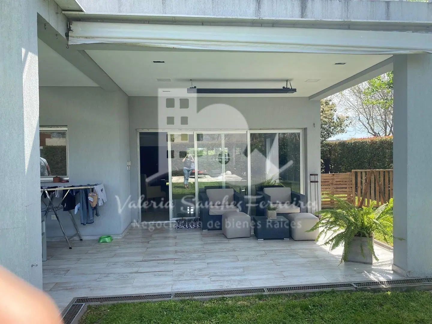 Casa en venta en Barrancas de Iraola - 4 ambientes 2