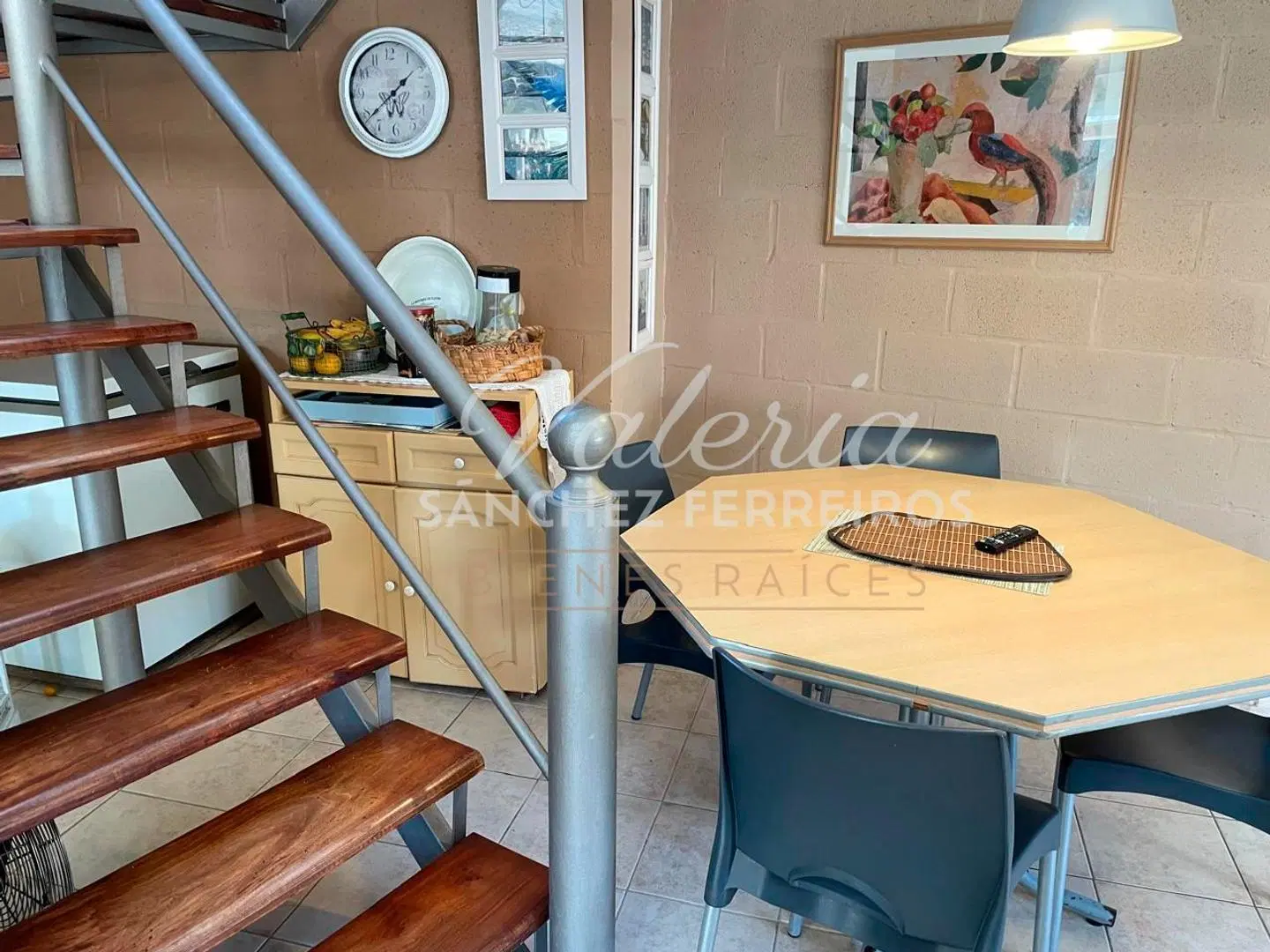 Casa en venta el Carmencito 4