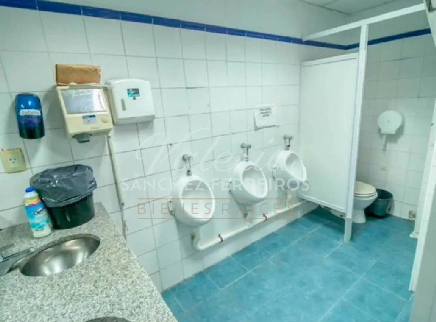 Alquiler Edificio Corporativo Quilmes centro 3