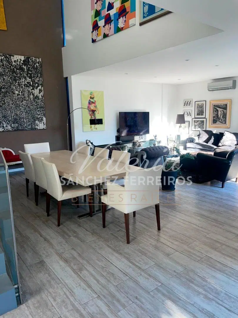 Casa a al venta barrio Las acacias de Hudson 2