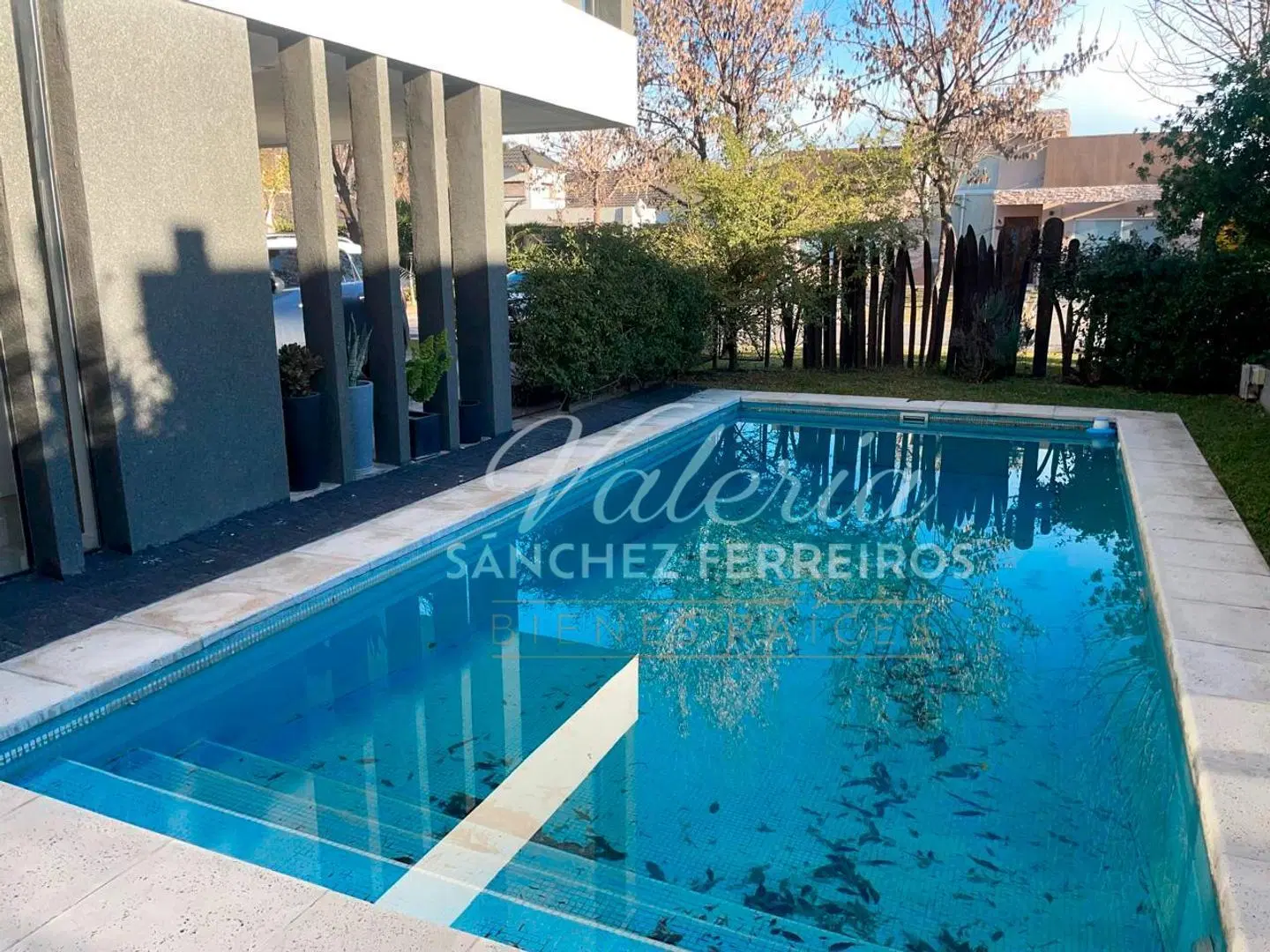 Casa a al venta barrio Las acacias de Hudson 4