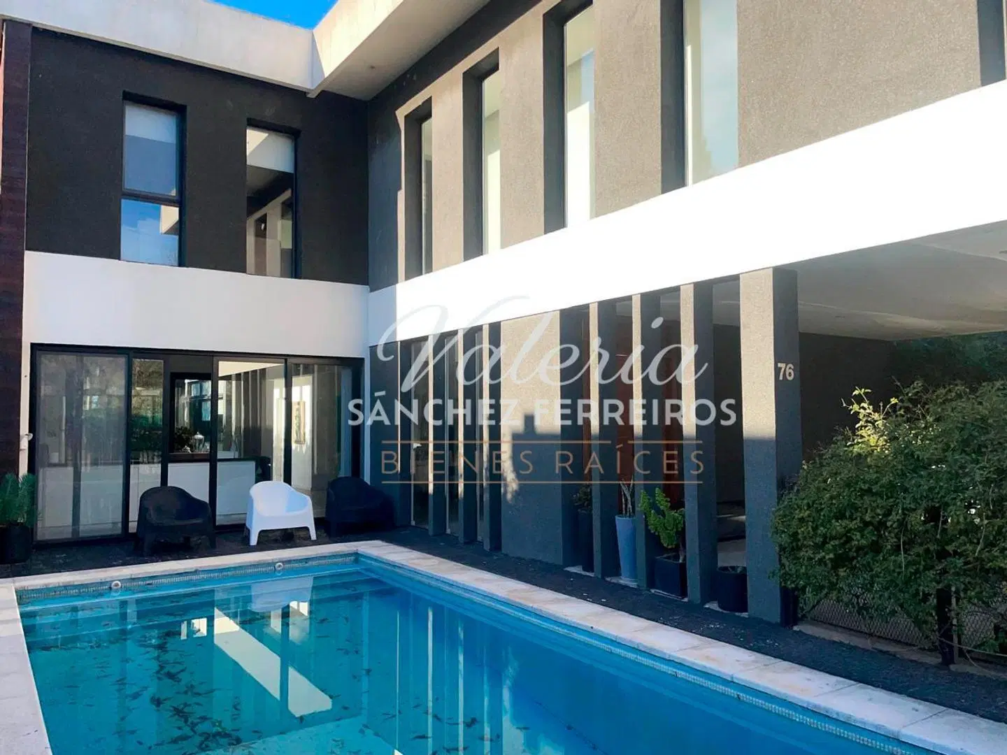 Casa a al venta barrio Las acacias de Hudson 3