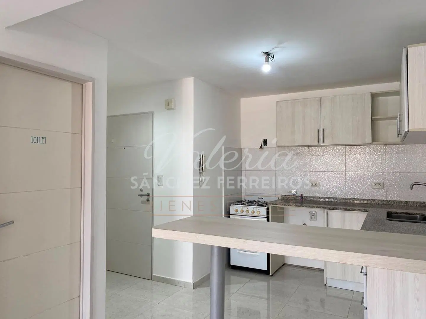 Departamento en venta Quilmes 3