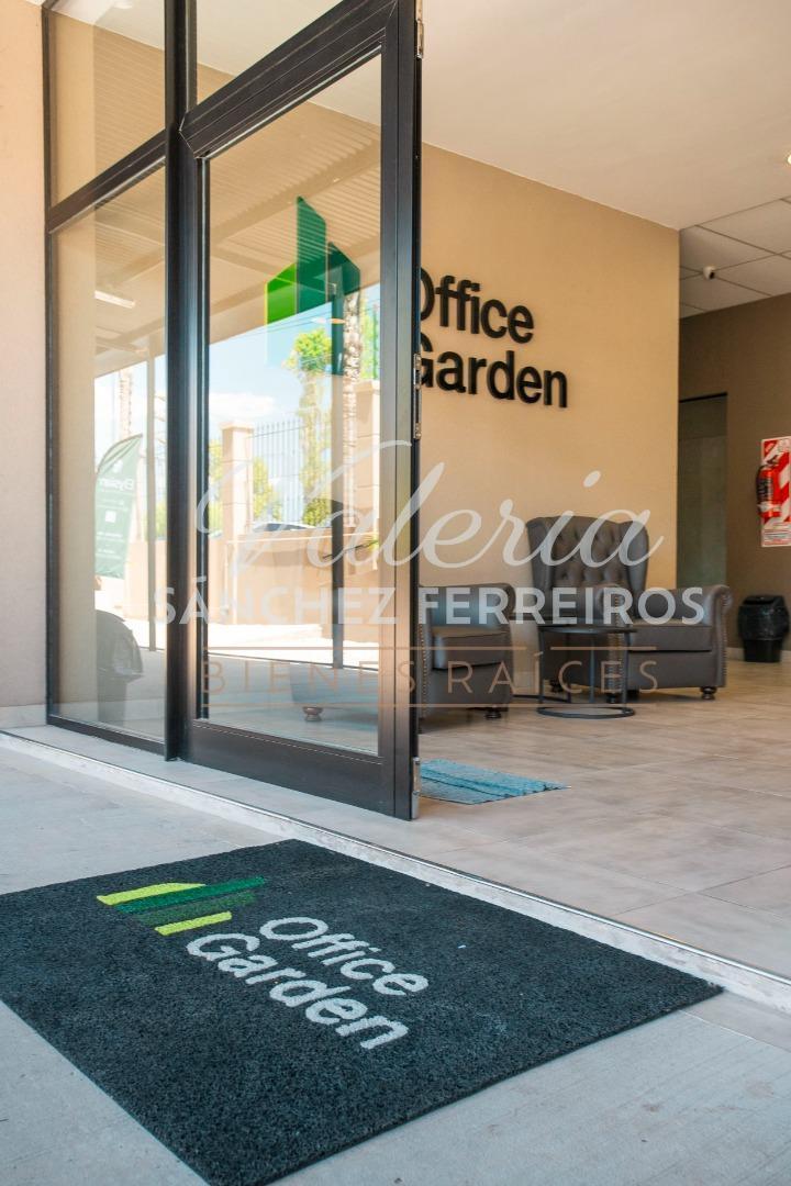 Foto de Local en el emprendimiento Office Garden, imagen 5