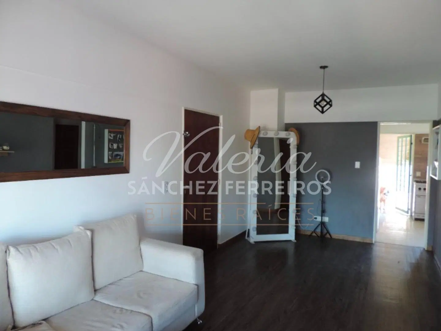 Departamento en venta Quilmes centro 4