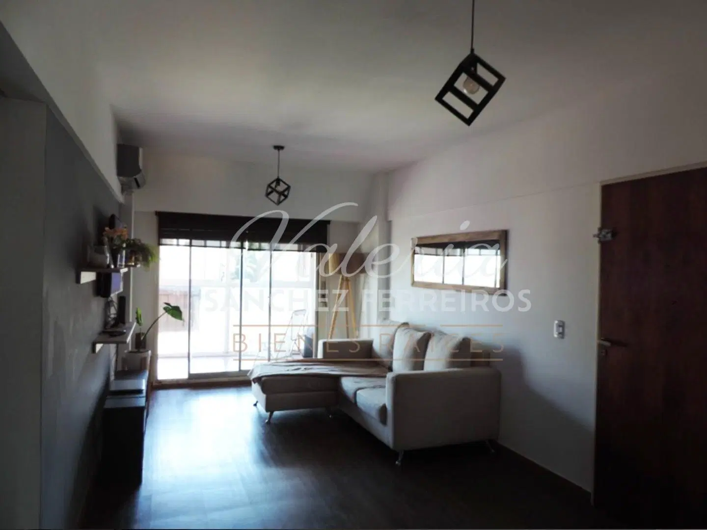 Departamento en venta Quilmes centro 1