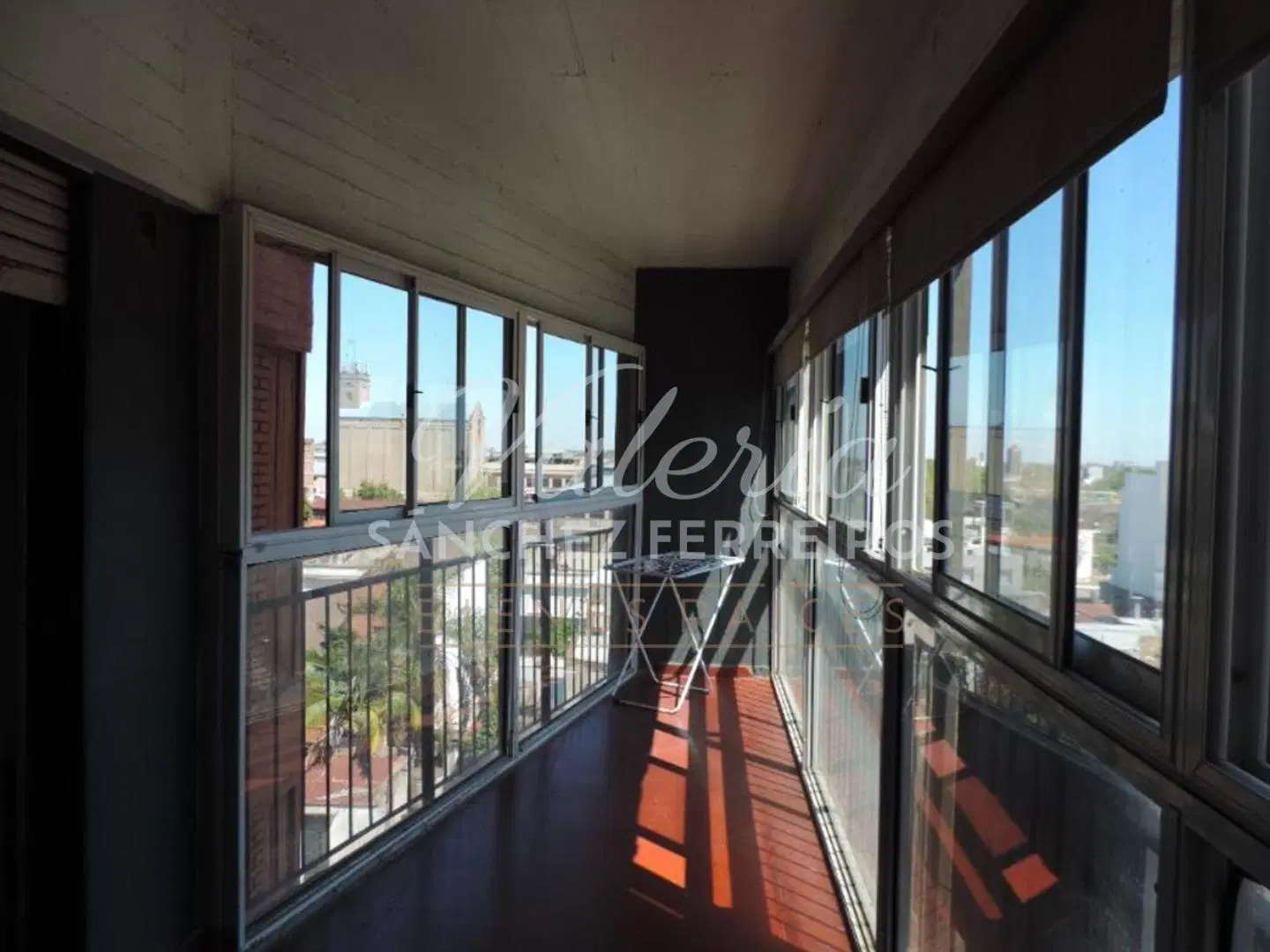Departamento en venta Quilmes centro 3