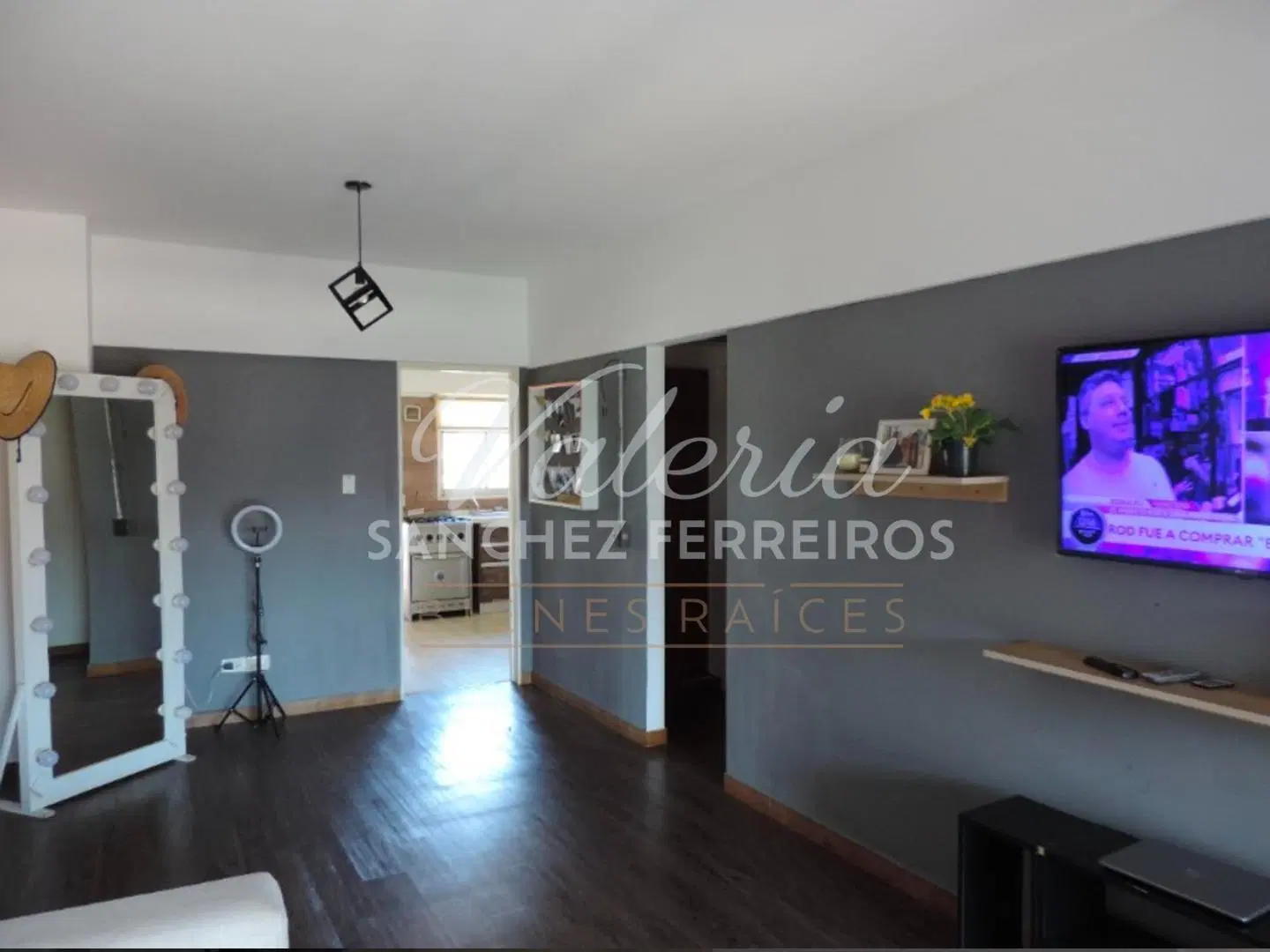 Departamento en venta Quilmes centro 5