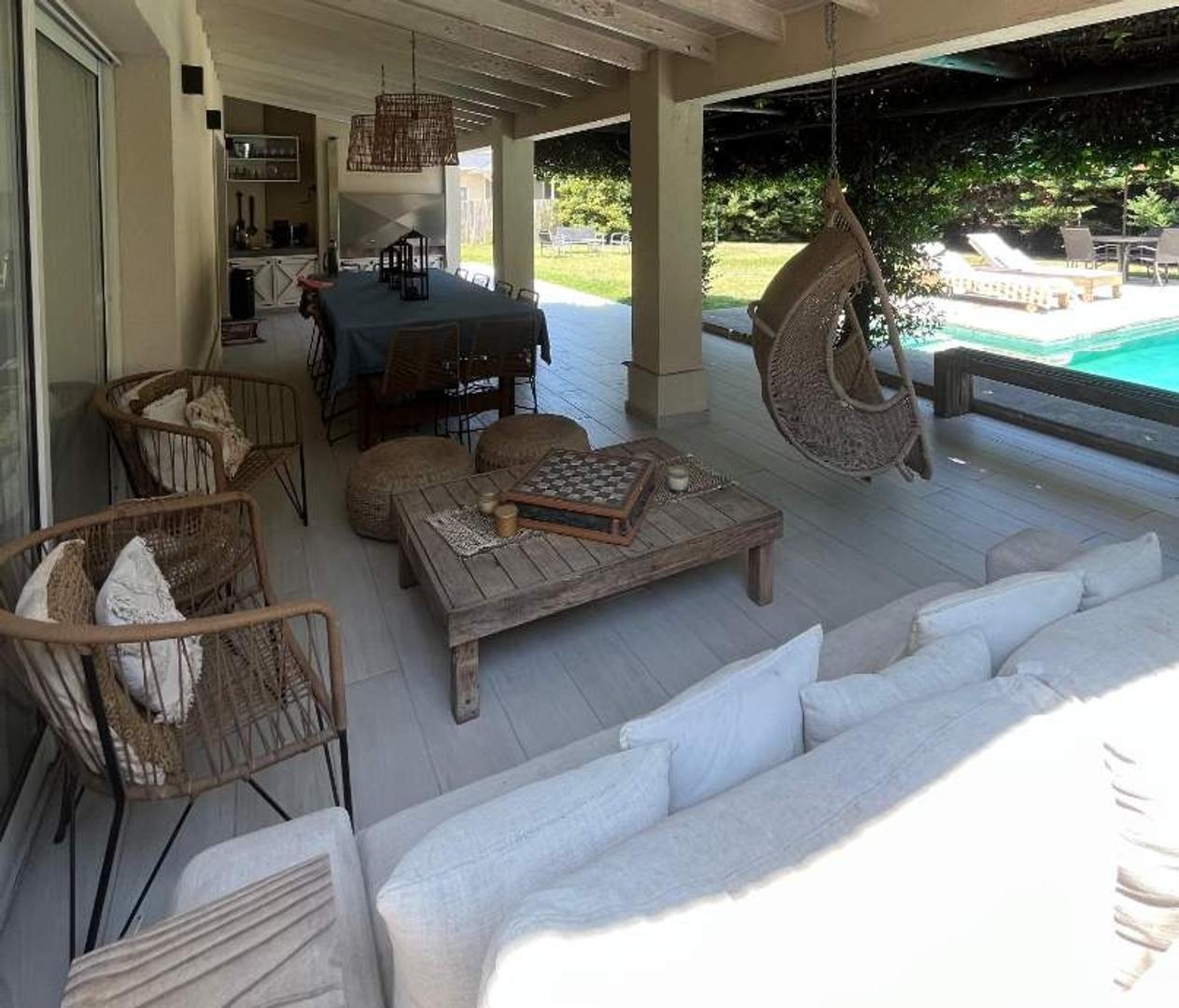 Foto de Casa venta Los Ombues de Hudson, imagen 1