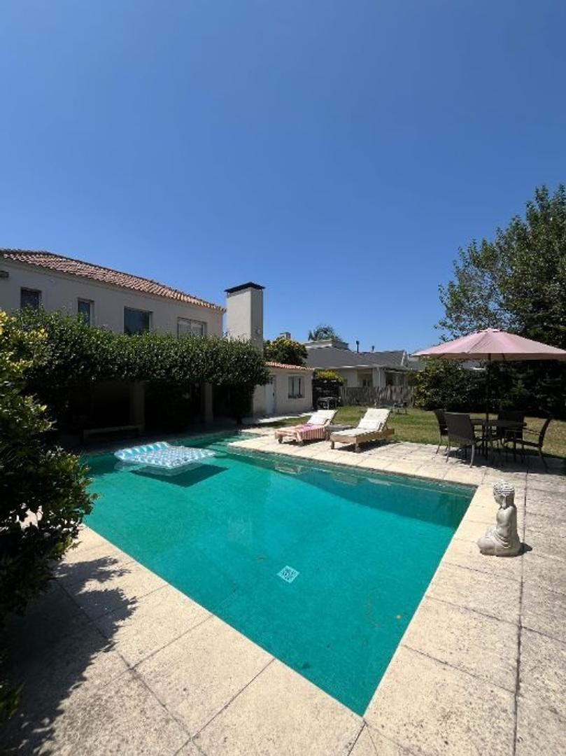 Foto de Casa venta Los Ombues de Hudson, imagen 2