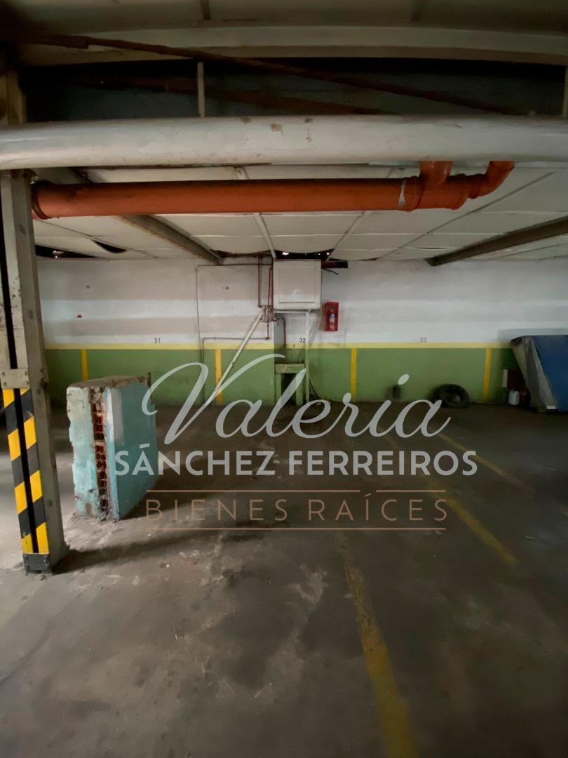 Foto de Cochera en venta Quilmes centro, imagen 1
