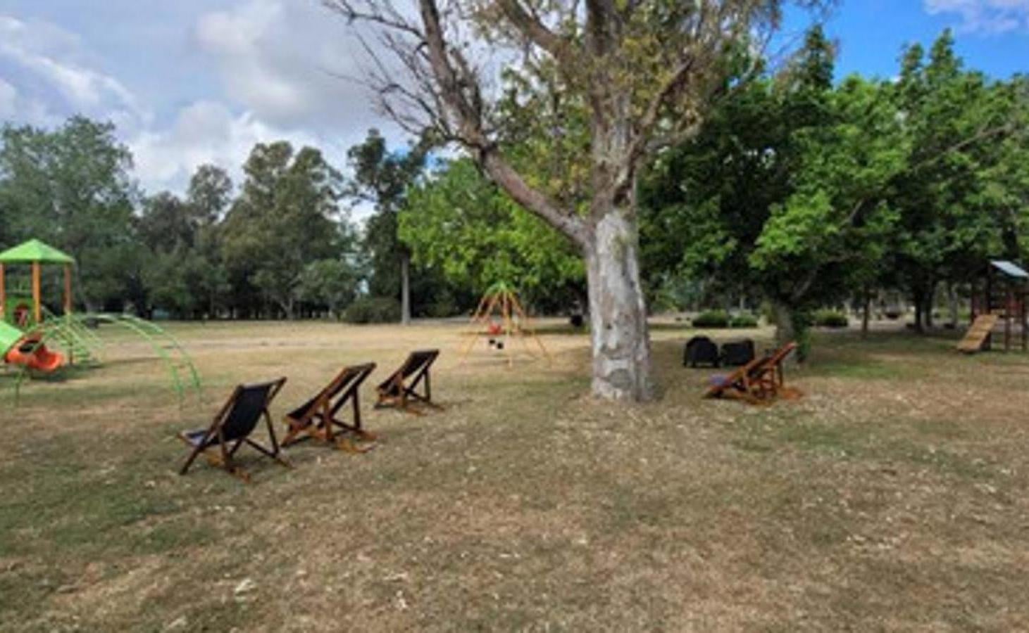 Foto de Lote a la venta en Área 60, barrio La Victoria, Brandsen, imagen 3
