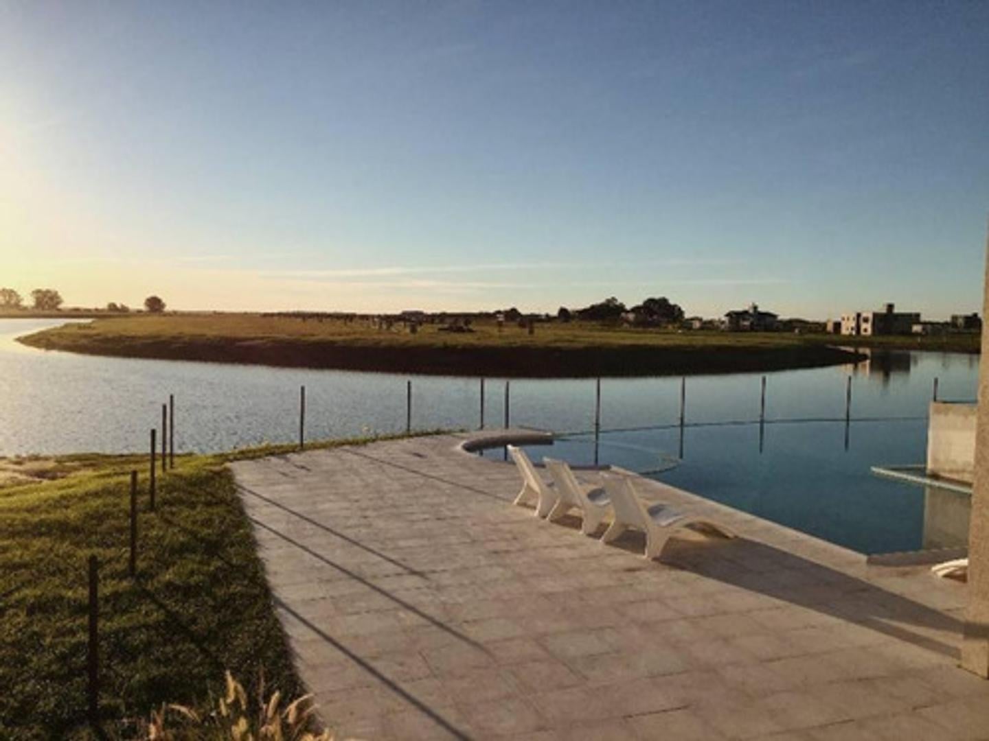 Foto de Lote a la venta en El Mirador Club de Campo, Brandsen, imagen 1