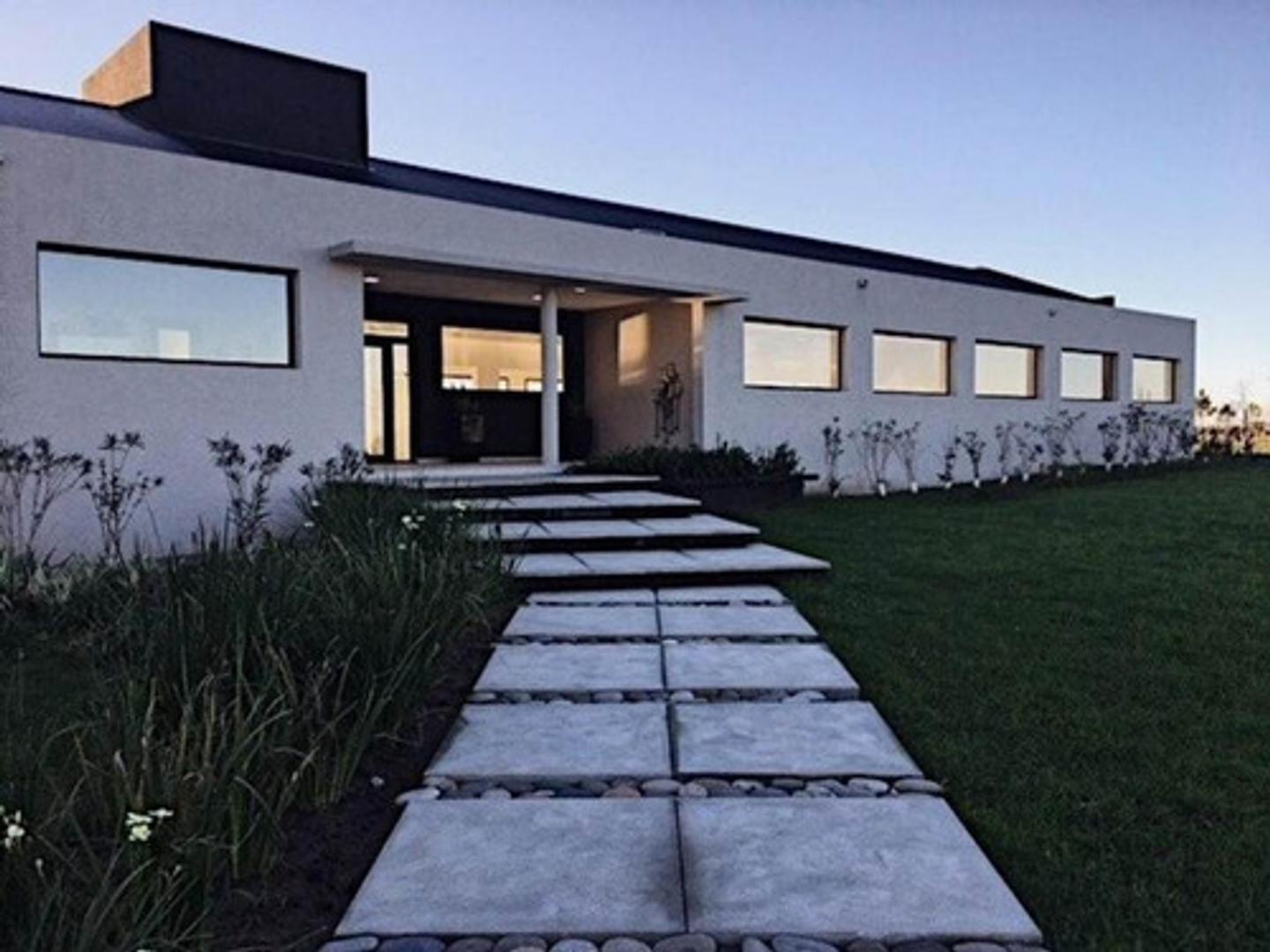 Foto de Lote a la venta en El Mirador Club de Campo, Brandsen, imagen 3