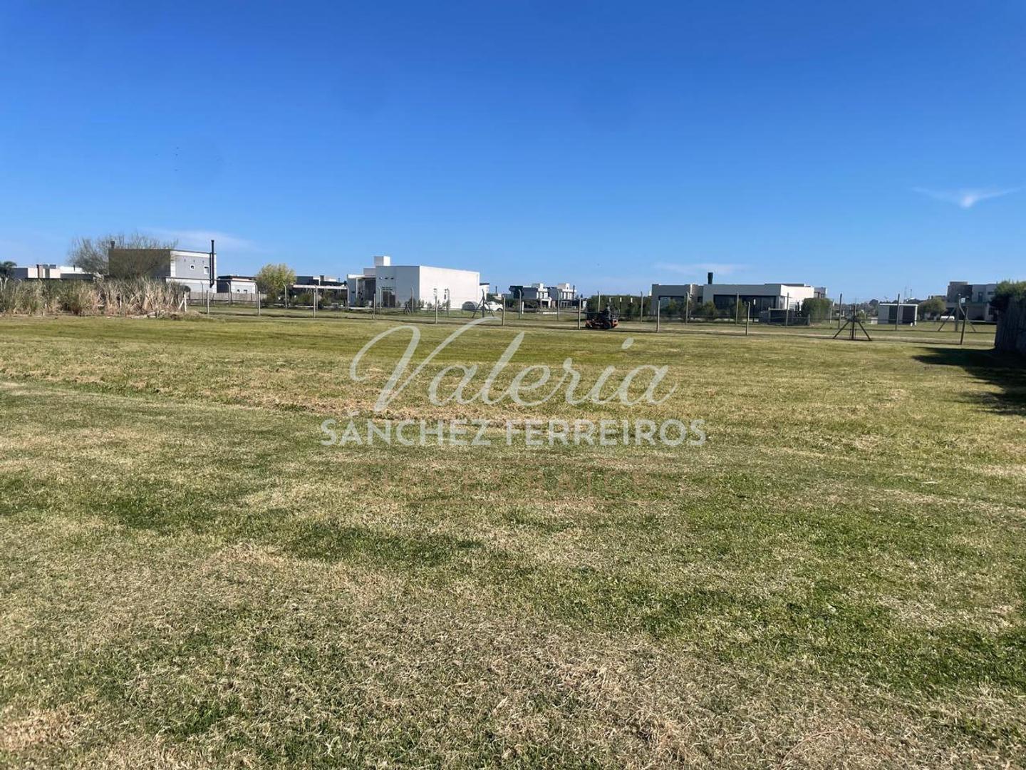 Foto de Terreno en venta Villalobos.- Pueblos del Plata, imagen 4