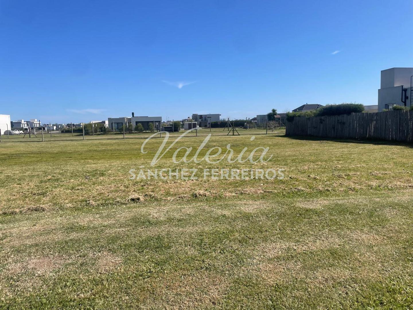 Foto de Terreno en venta Villalobos.- Pueblos del Plata, imagen 3