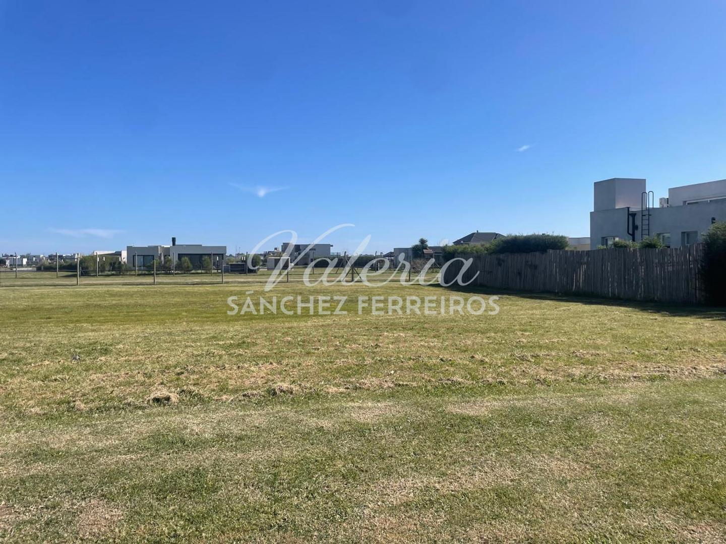 Foto de Terreno en venta Villalobos.- Pueblos del Plata, imagen 1