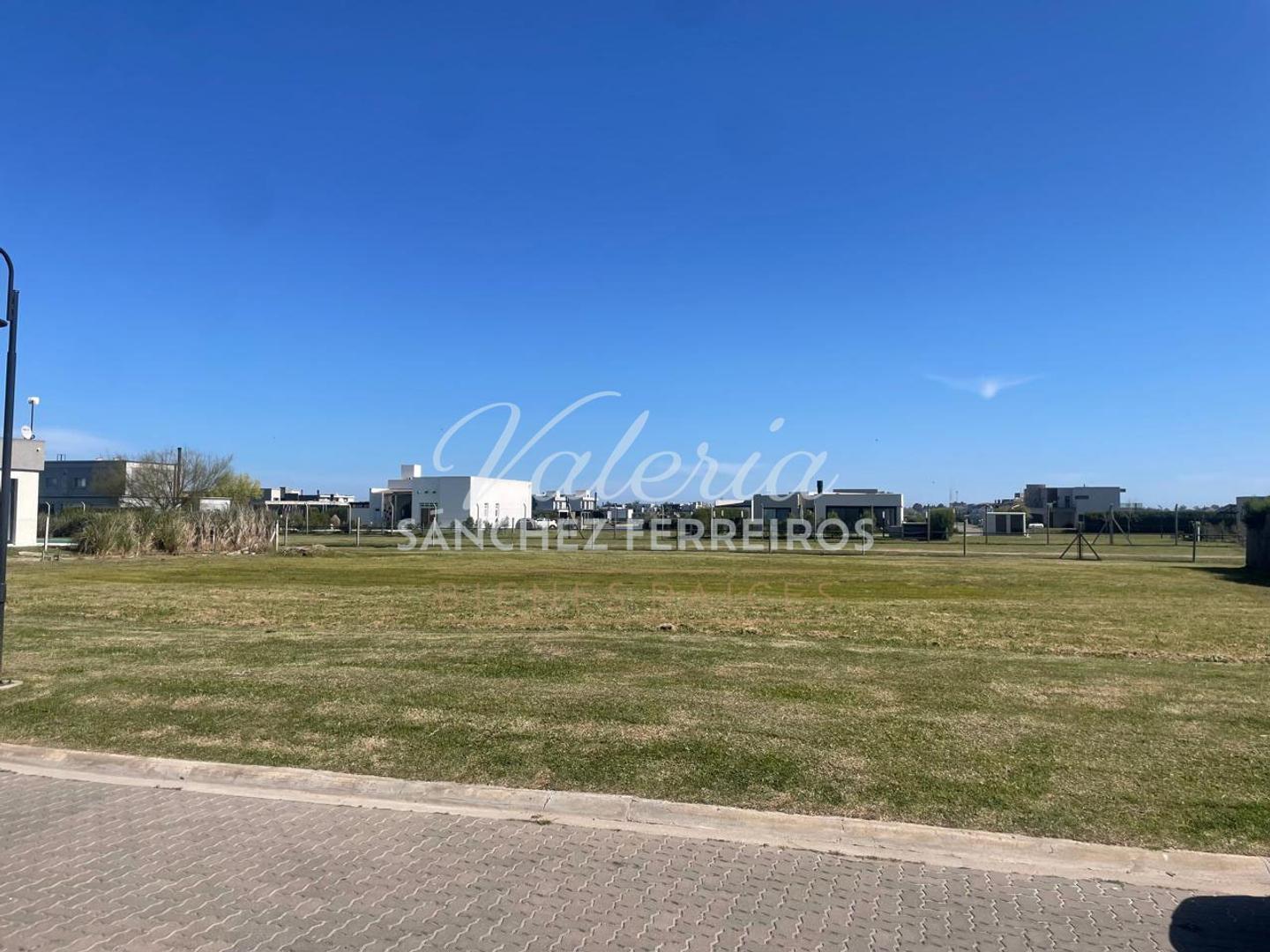 Foto de Terreno en venta Villalobos.- Pueblos del Plata, imagen 2