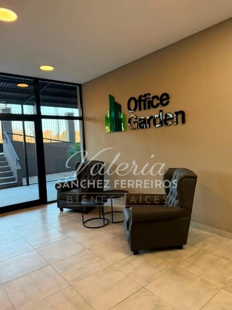 Foto de Oficina en alquiler Office Garden, Hudson, imagen 5