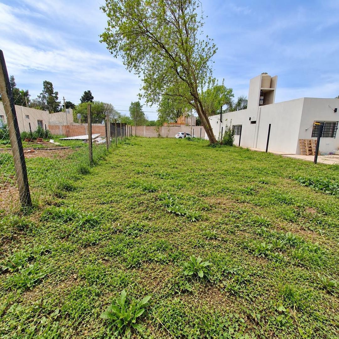 Foto de Lote en venta - Nuevos Aires del Pato II, imagen 2