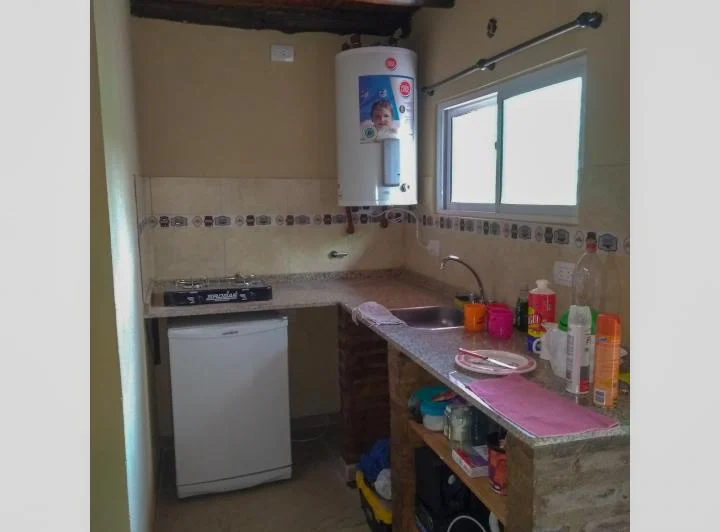Depto 1 Dormitorio en Alquiler – Juana Koslay 2