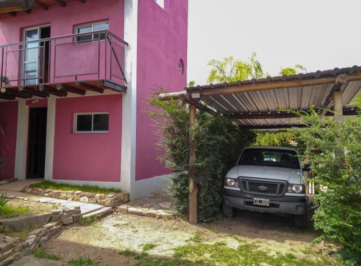 Depto 1 Dormitorio en Alquiler – Juana Koslay 1