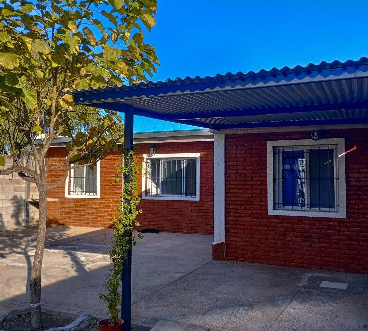 Departamento de 2 Dormitorios en Alquiler – Barrio Mirador del Cerro II 4