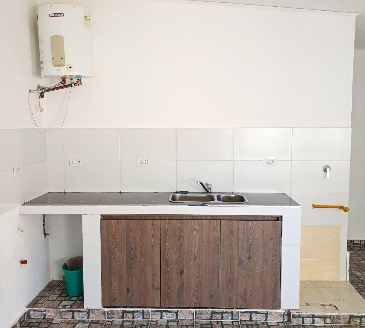 Foto de Departamento de 2 Dormitorios en Alquiler – Barrio Mirador del Cerro II, imagen 5