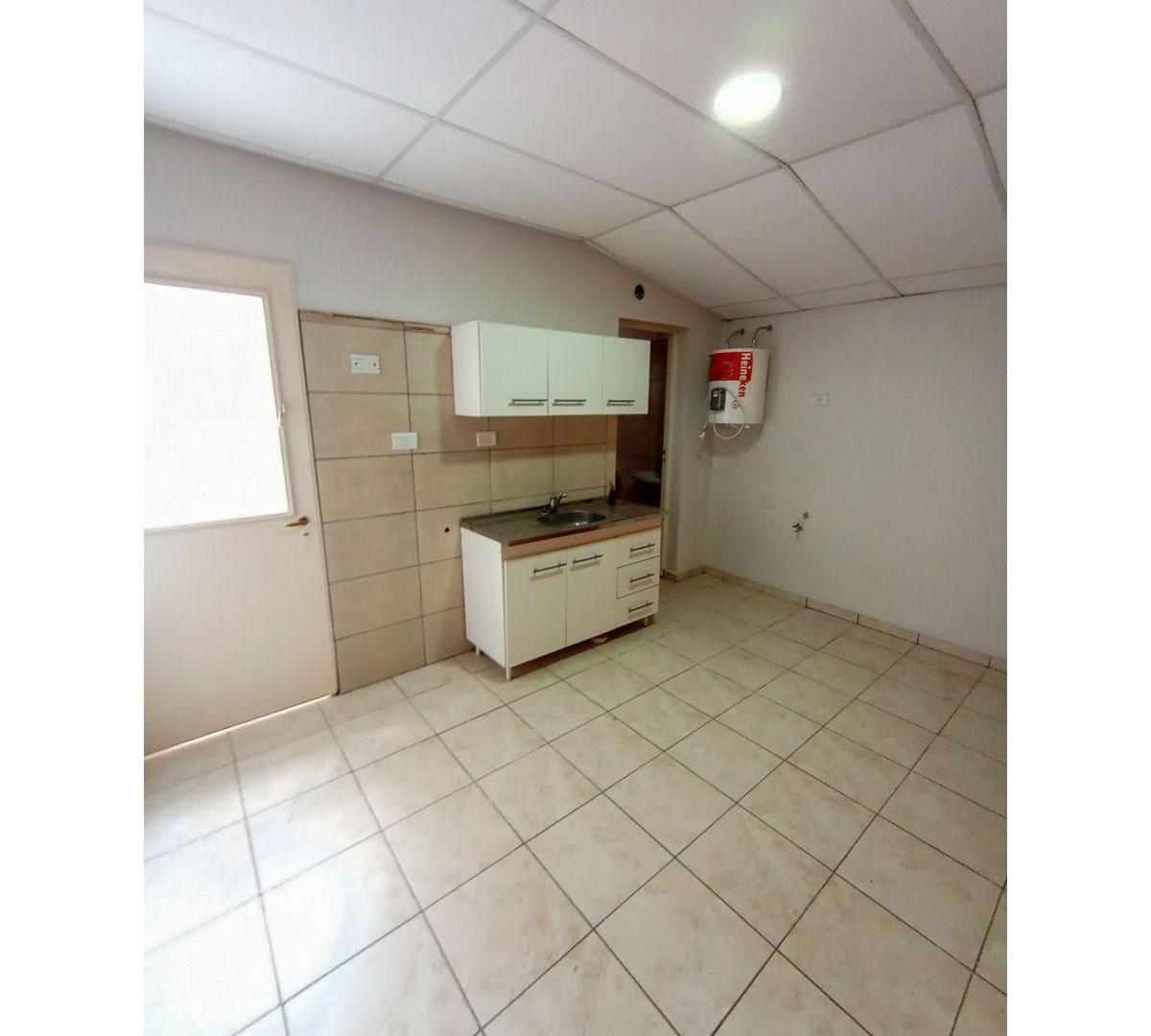 Departamento de 1 Dormitorio en Alquiler – Barrio San Cayetano