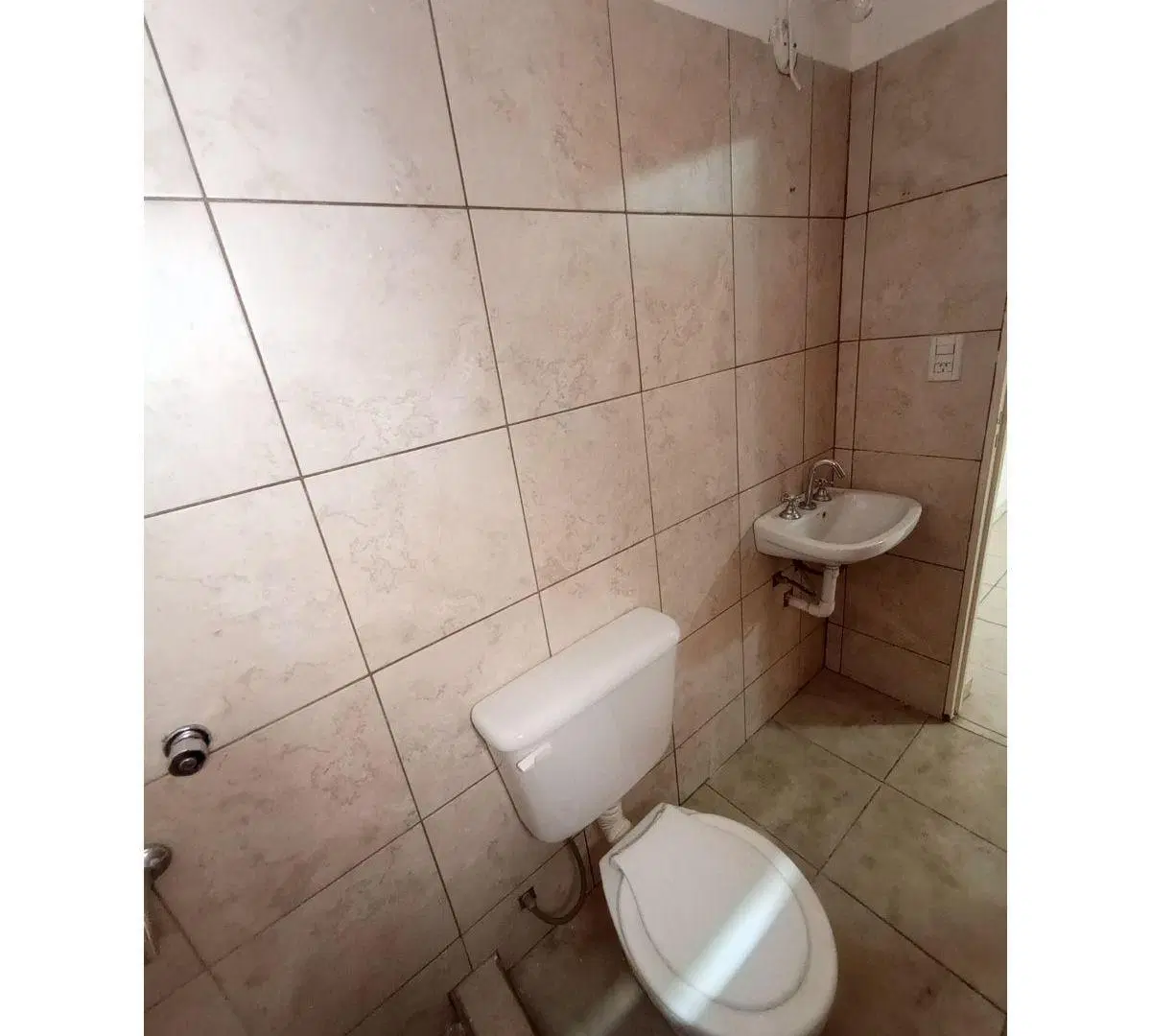 Departamento de 1 Dormitorio en Alquiler – Barrio San Cayetano 2