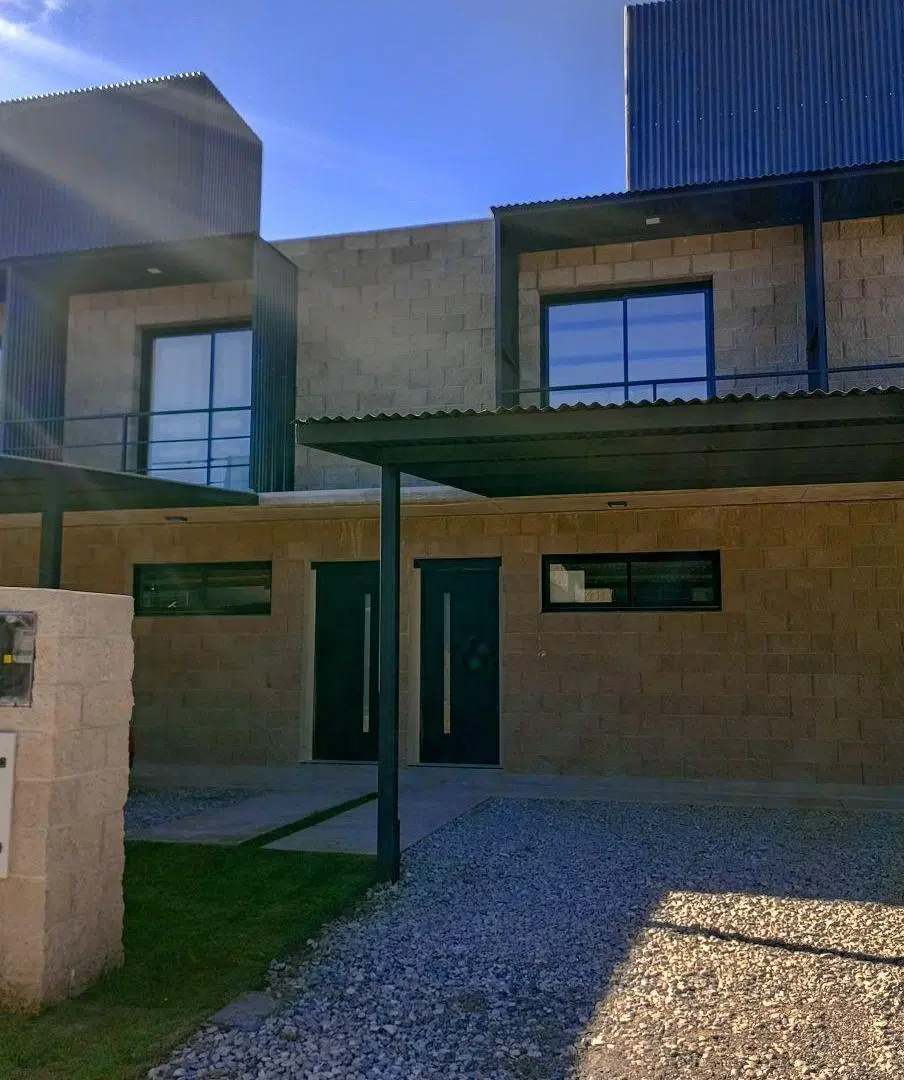 Loft en Alquiler – Housing CienHojas II | Juana Koslay 3
