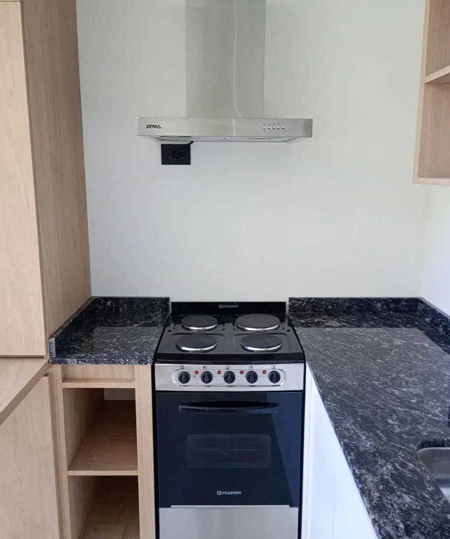 Loft en Alquiler – Housing CienHojas II | Juana Koslay 1