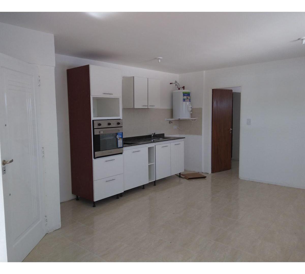 Departamento de 1 Dormitorio en Alquiler – B° AMPPyA
