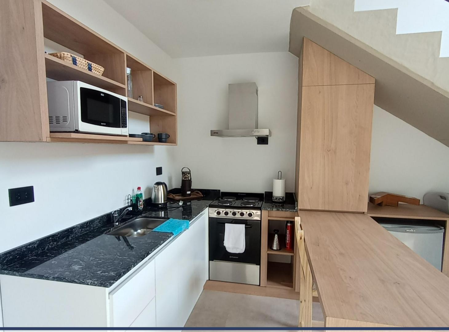 Foto de Loft Amoblado en Alquiler – CienHojas Housing II | Juana Koslay, imagen 4