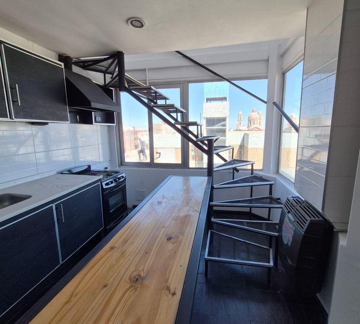 Foto de Dúplex de 1 Dormitorio en Alquiler – Centro de San Luis, imagen 4