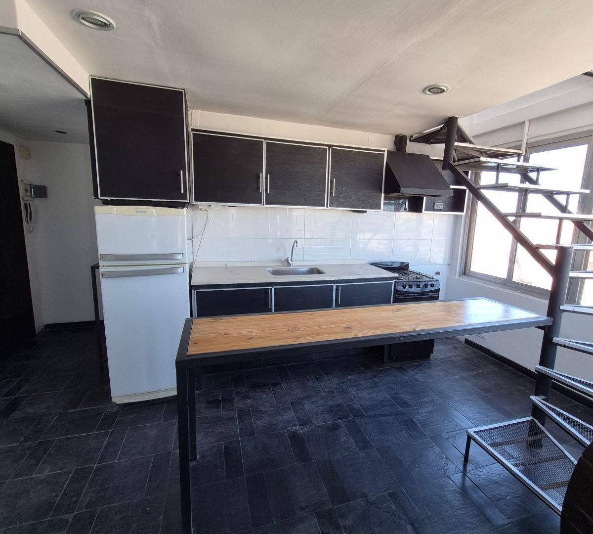 Foto de Dúplex de 1 Dormitorio en Alquiler – Centro de San Luis, imagen 1