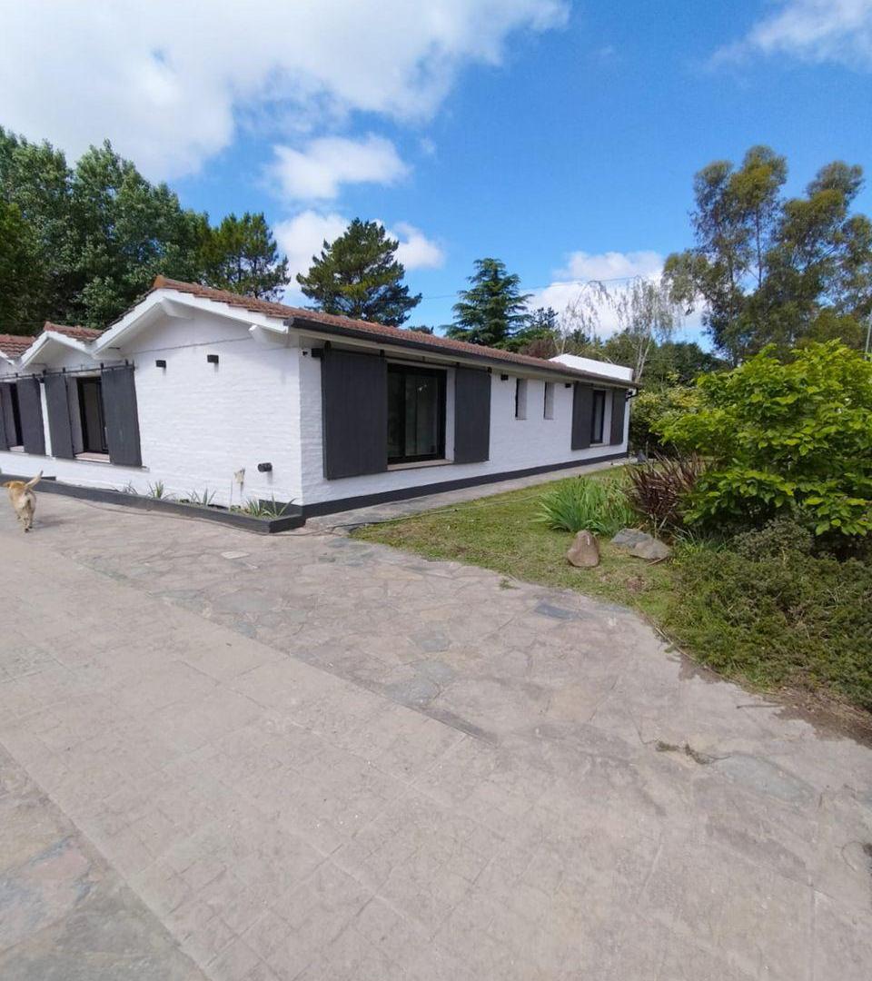 Importante casa en venta