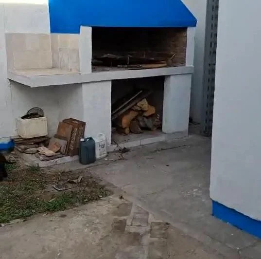 CASA EN ALQUILER - SALTO 450 - BARRIO JUNIORS 5